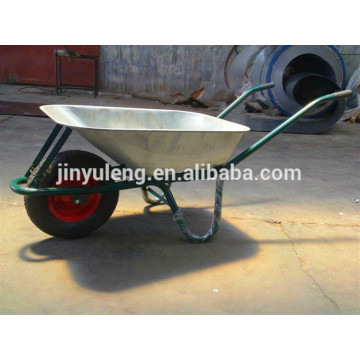 large capacity 200L heavy power wheel barrow 6404H